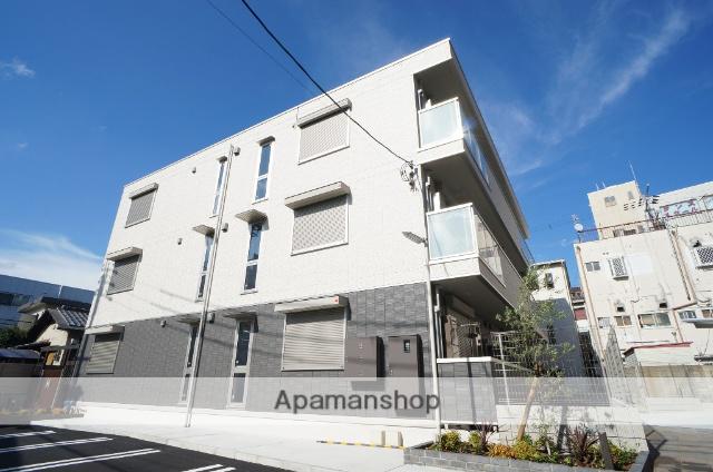 オンディーヌ富雄