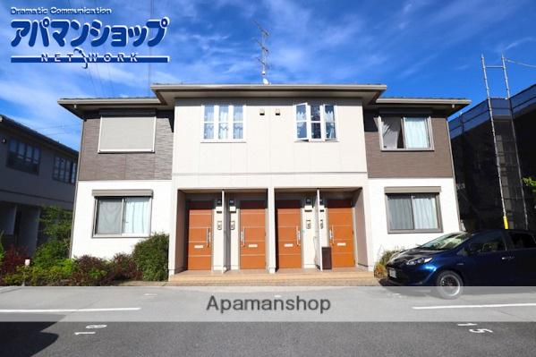 メゾン・ソシアB