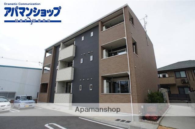 レジデンス西九条