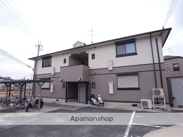 グレースプラザC棟