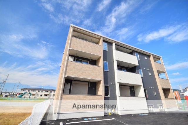 ファースト ハイツ