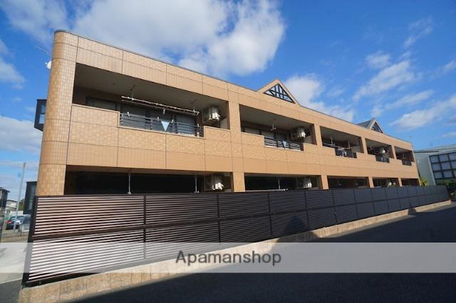 グランディール四条B棟