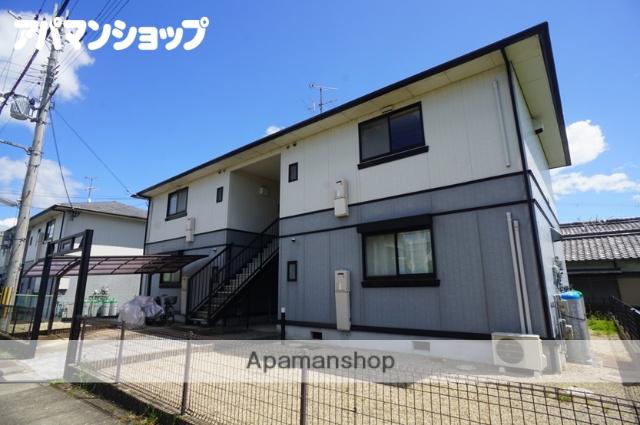 シャンピア平城I
