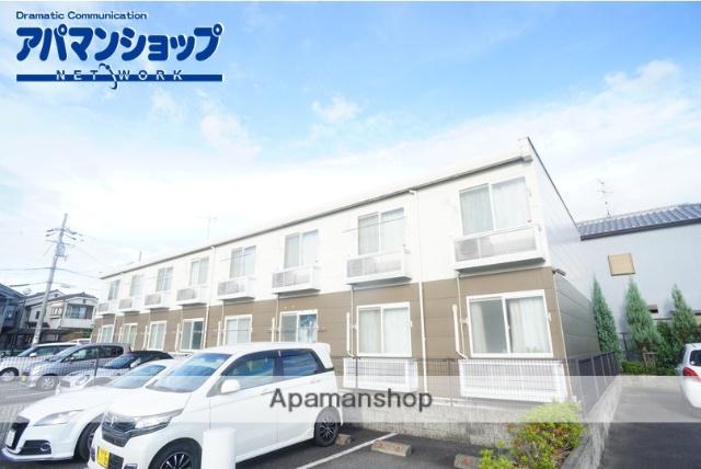 レオパレスオアシス