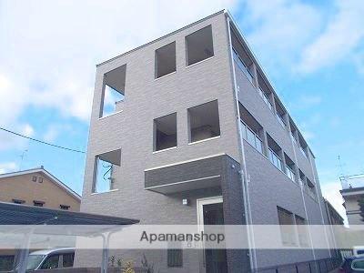 レジデンス北市