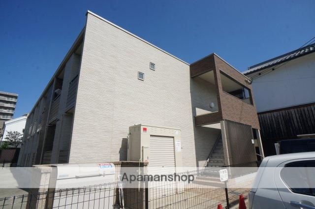 クレイノリベールコート五位堂[2階]