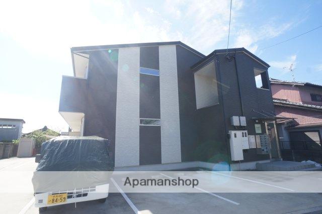 ジーメゾン法蓮町