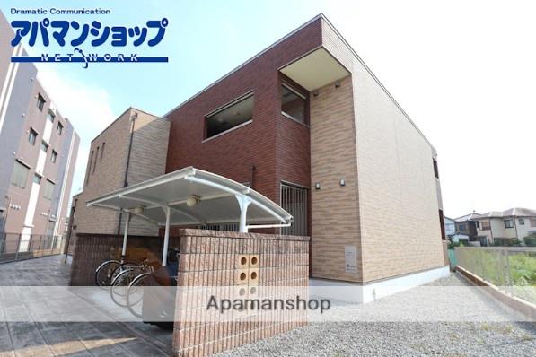 エトワール[2階]