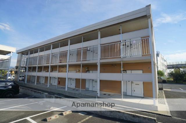 レオパレス伏見I