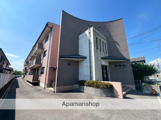 メゾンドラフィーネ