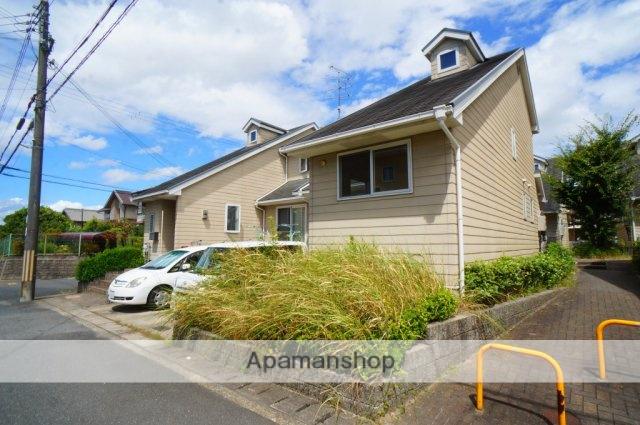 バーベナ朱雀３号地