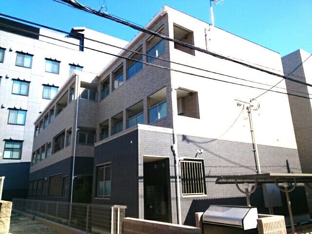 アルドゥル三条奈良2