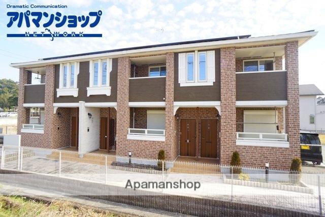 サニーシャトウ S(1LDK/2階)