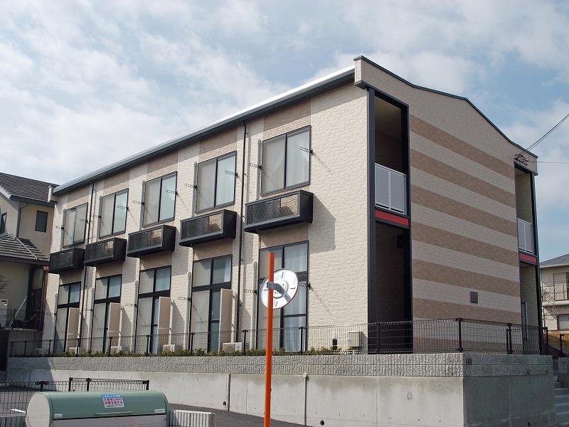 レオパレスハルカ