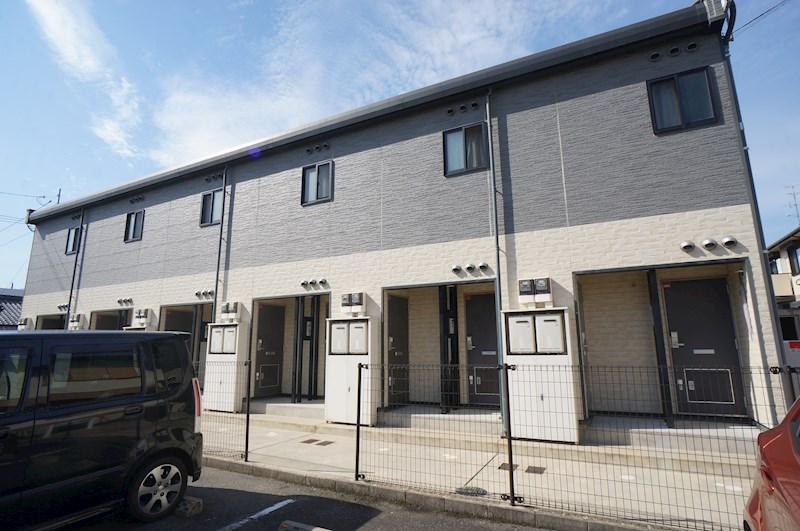 レオパレスハルサキ