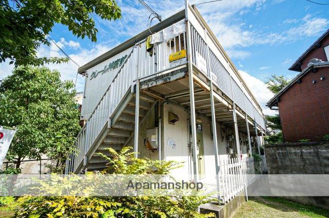 クレール神宮前