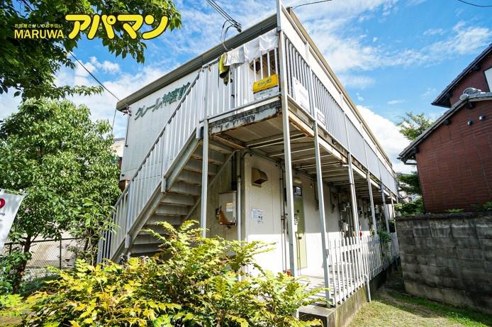 クレール神宮前