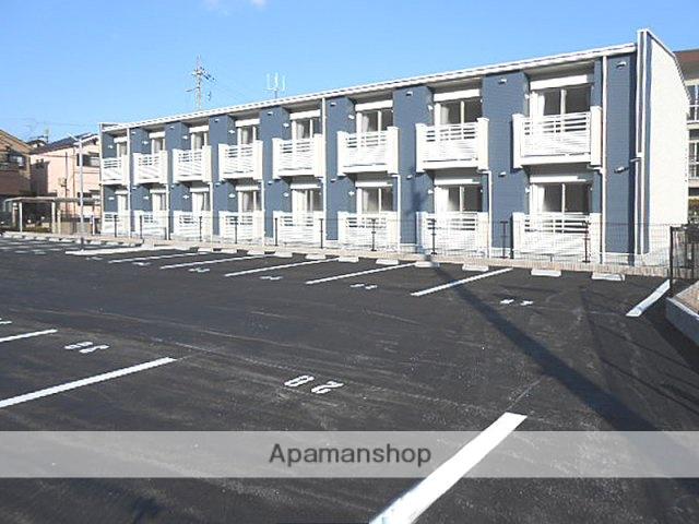 レオネクストSMILE