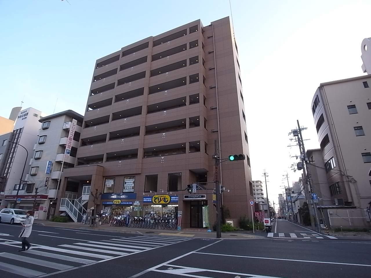 グリーンフィール大宮