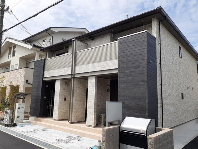 ラフィネ(1LDK/2階)