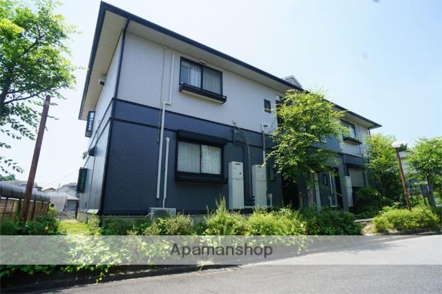 サンビレッジ学園前東坂G