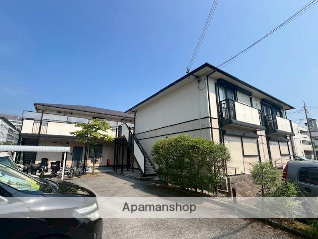 ビクトワールA棟