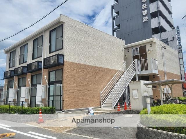 レオパレス 大宮