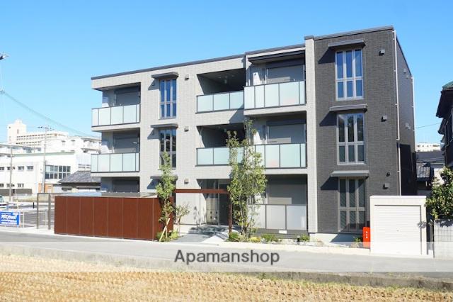 シャーメゾン アリビオ