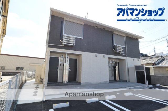 カーサ・アレーズ