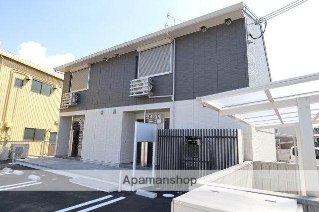 カーサ・アレーズ