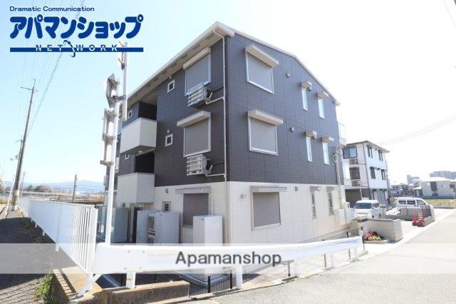 シャルマン大和郡山