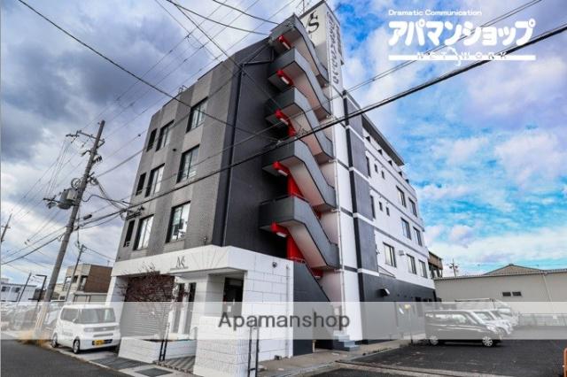 北之庄西町ビル