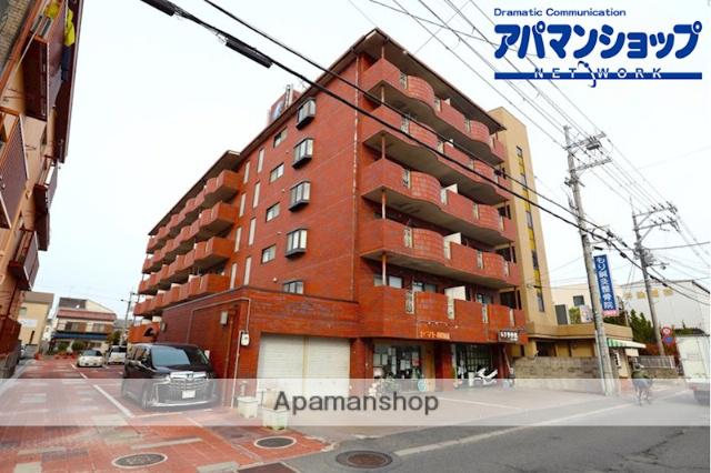 サンプラザ郡山