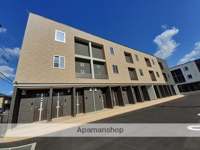 アネモスヒルズ天理I