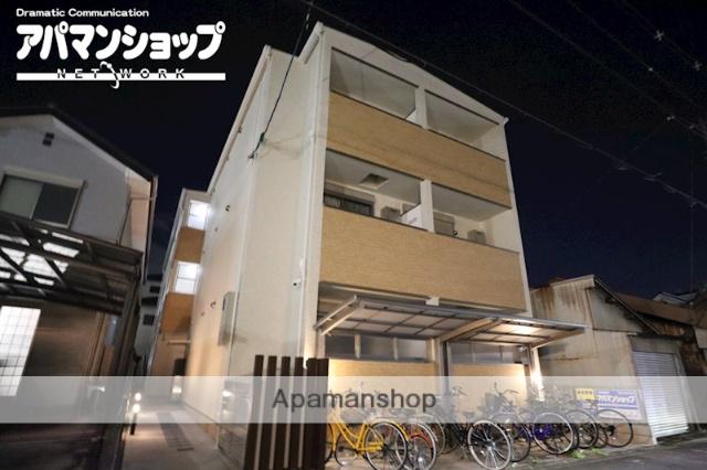 クレアール紺屋町II