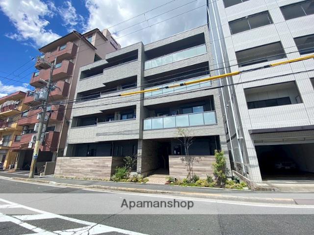 シャーメゾンNAC