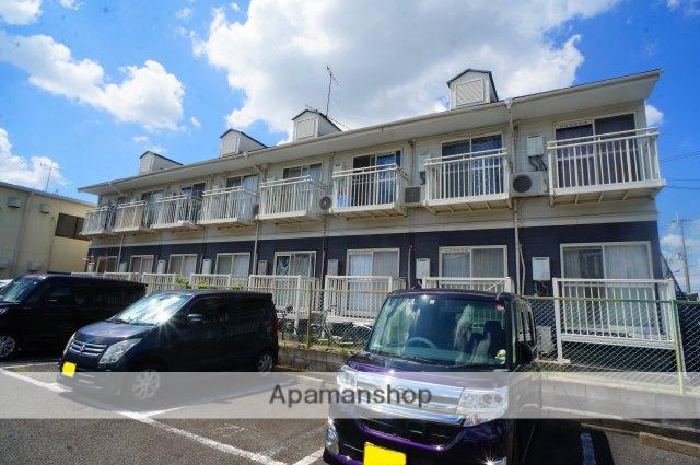 アティック21(1K/2階)