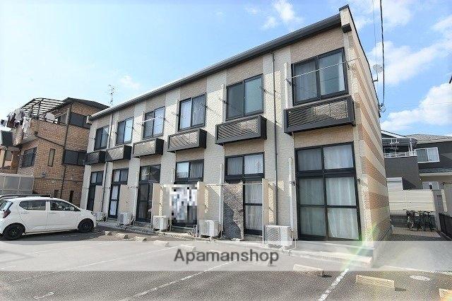 レオパレス MARJORAM