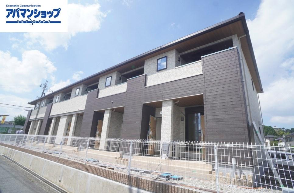 フィオーレ(ワンルーム/1階)