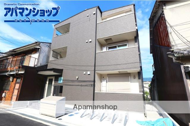 ジーメゾン大和郡山ルプレ