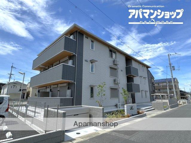 楓 A棟