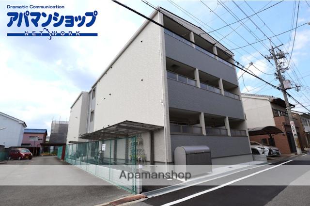 クレアール東岡町