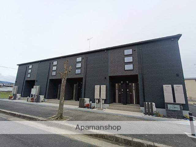 グレイス加茂 I