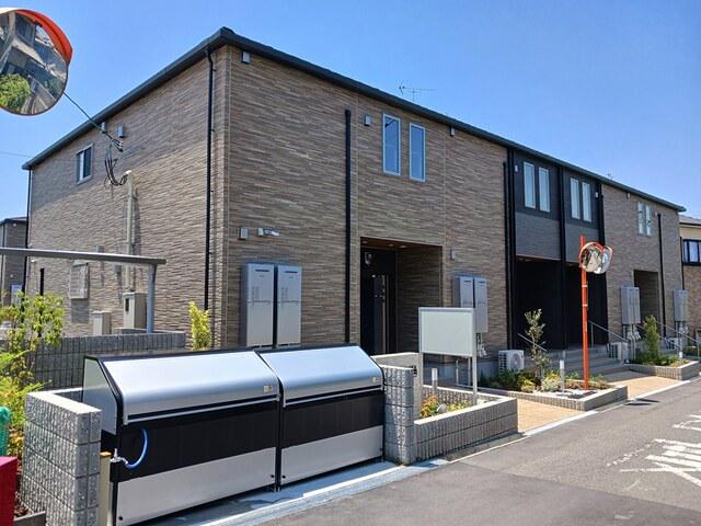 グランド萩ヶ丘1