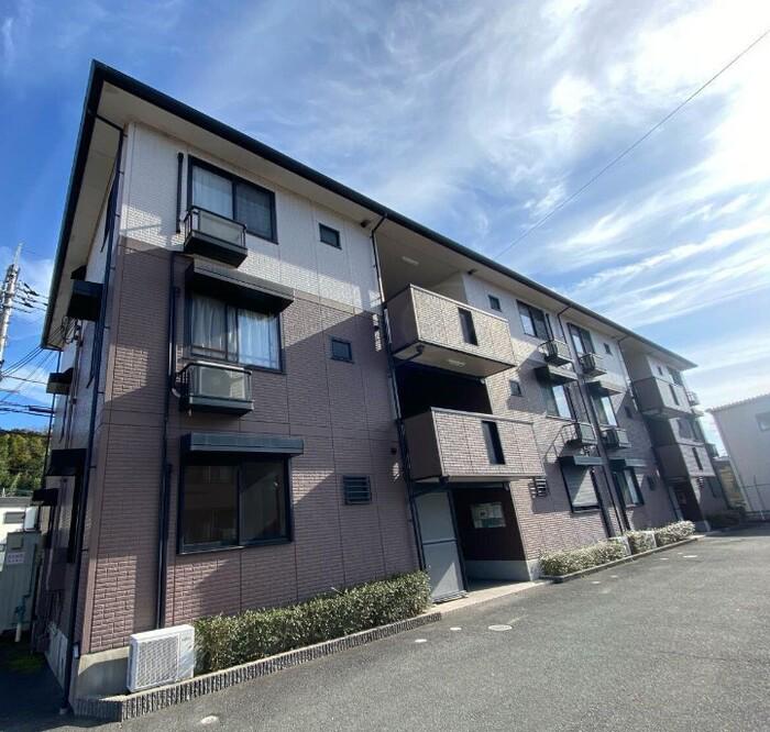 リビングタウン南生駒B