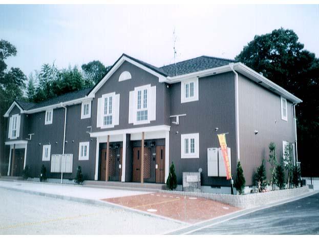 エクシージュⅠ