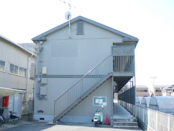 メイプルハイツ