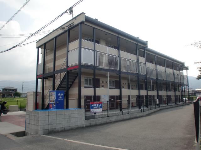 レオパレスのぞみ