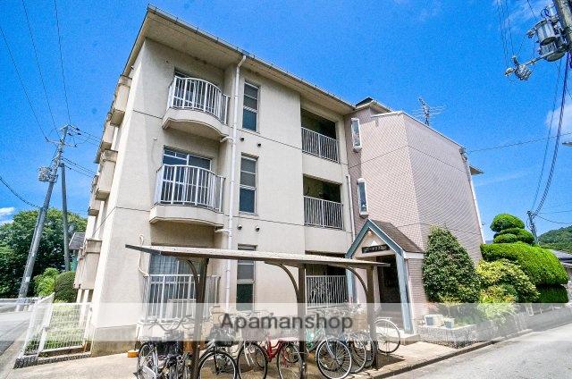 ビューテラス元陣(3LDK/1階)