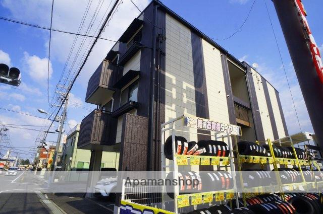 マンションあすか